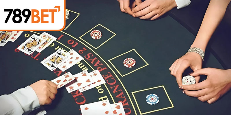 Blackjack trả thưởng như thế nào?